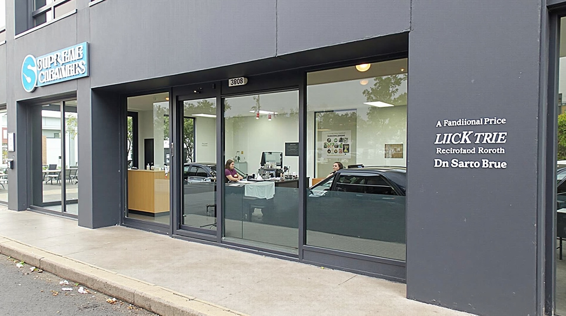 Fresho Carpet Cleaning Mount Warren Park Contact Office