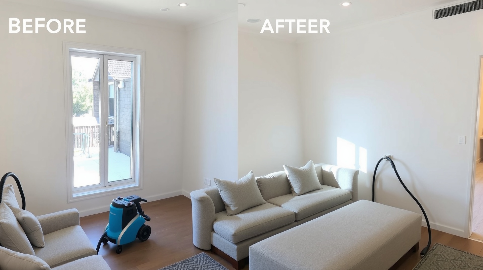 Professional Upholstery Cleaning Mount Warren Park