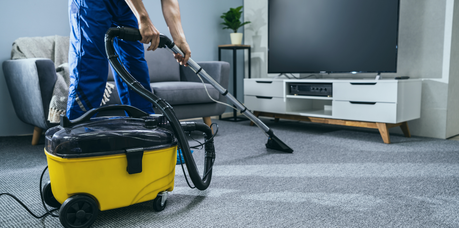 Fresho Carpet Cleaning Mount Warren Park Contact Office